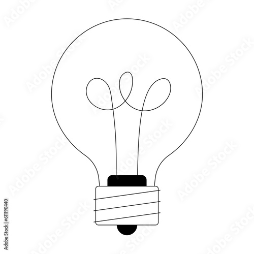 light bulb