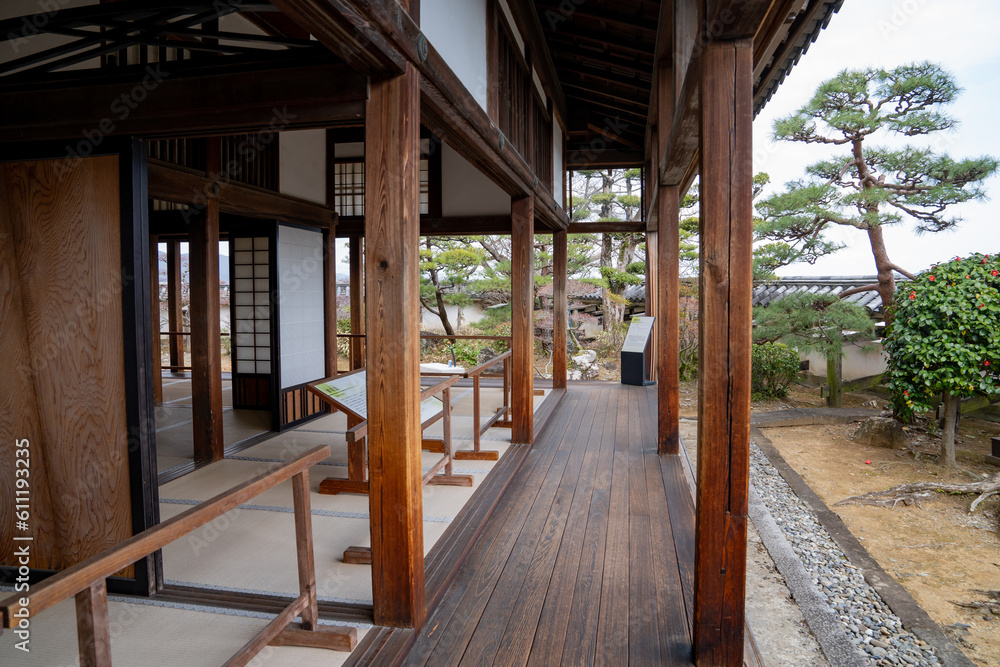 高知城 日本 城 侍 日本家屋 高知城 日本 城 侍 日本家屋