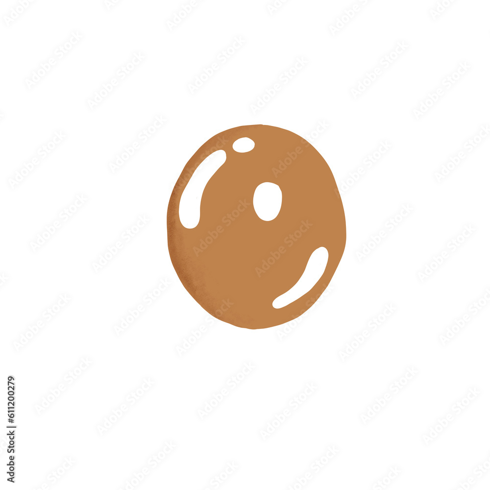 Obraz premium Alphabet