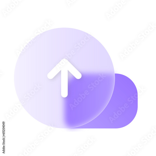 Download Glassmorphism Icons and Symbol Png Svg Illustrator	
