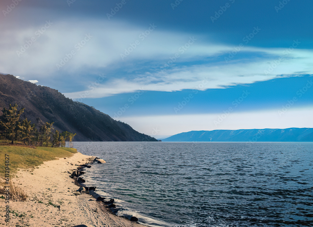 Beautiful Lanscape Beautiful Lanscape