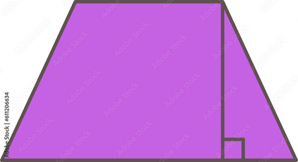 trapezoidal trapezoidal