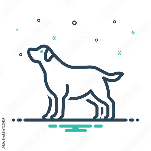 Mix icon for bitch 