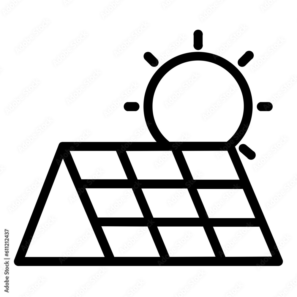 Solar energy Solar energy