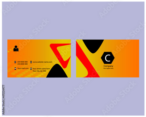 A business card is a tangible and practical way to be remembered after a brief introduction at either a meeting. Designed For Longevity And Produced With Precision: The Perfect Choice For Any Occasion