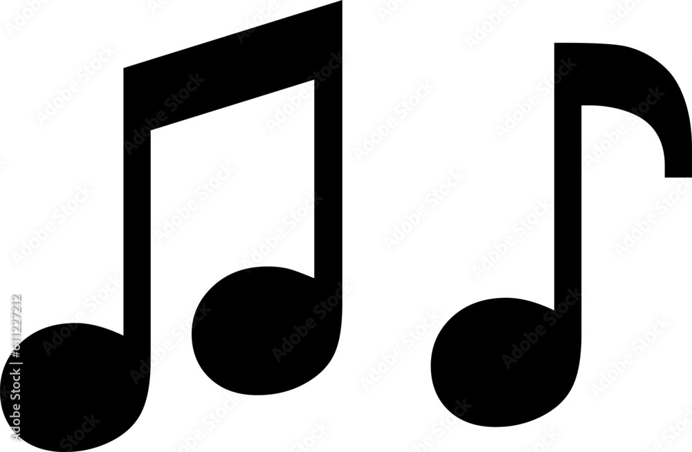 music symbol svg vector cut file for cricut and silhouette music symbol svg vector cut file for cricut and silhouette