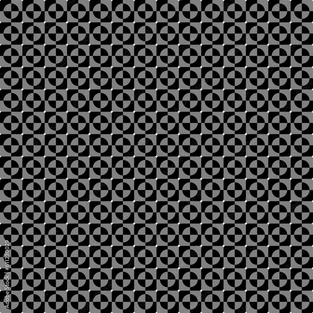 Seamless Geomatric vector background Pattern Seamless Geomatric vector background Pattern