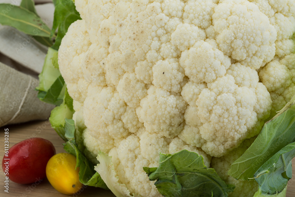 Cauliflower Cauliflower