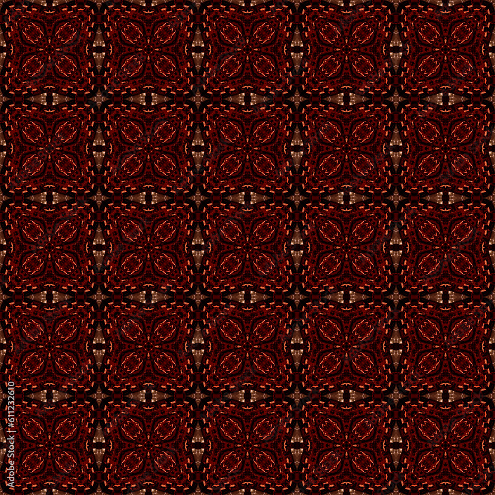 Vibrant and Symmetrical Digital Abstract Kaleidoscope Art with Intricate Geometric Patterns, Fractal Elements, and Psychedelic Colors, Perfect for Contemporary Design Projects, Modern Wallpaper
Vibrant and Symmetrical Digital Abstract Kaleidoscope Art with Intricate Geometric Patterns, Fractal Elements, and Psychedelic Colors, Perfect for Contemporary Design Projects, Modern Wallpaper