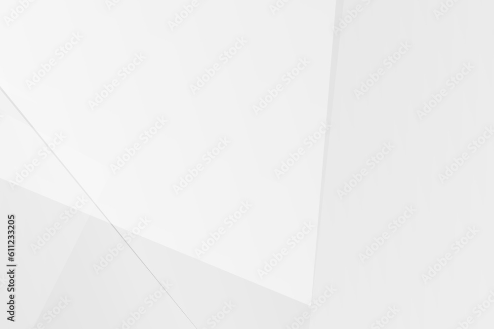 Abstract white and grey on light silver background modern design. Vector illustration EPS 10. Abstract white and grey on light silver background modern design. Vector illustration EPS 10.