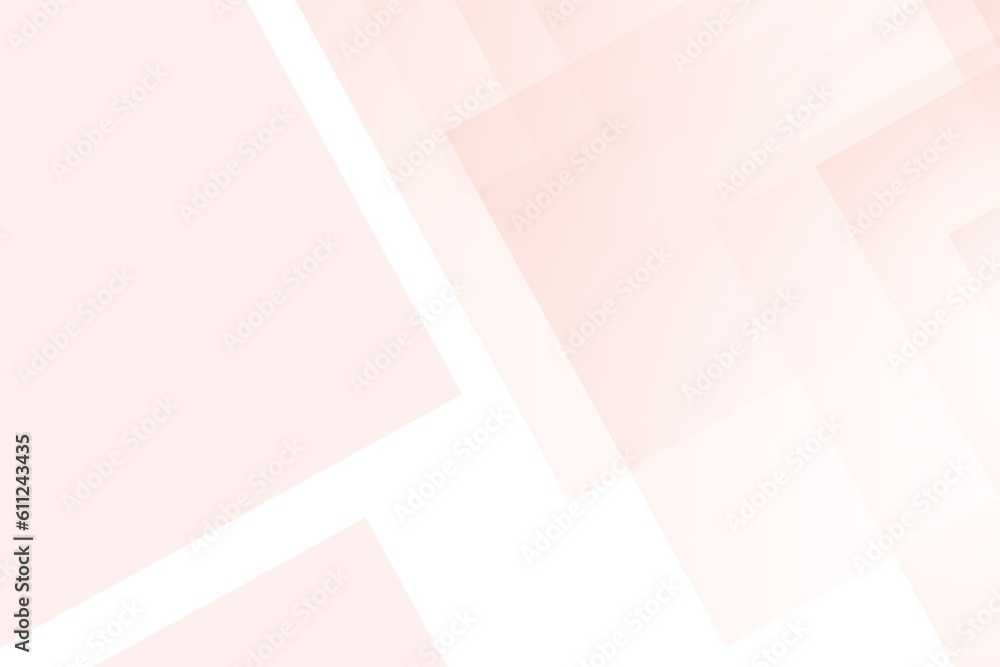 Fototapeta premium Pink background