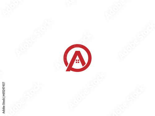 letter logo design, Modern abstract digital alphabet font. Minimal technology typography, Creative urban sport fashion futuristic font and with numbers. vector illustration