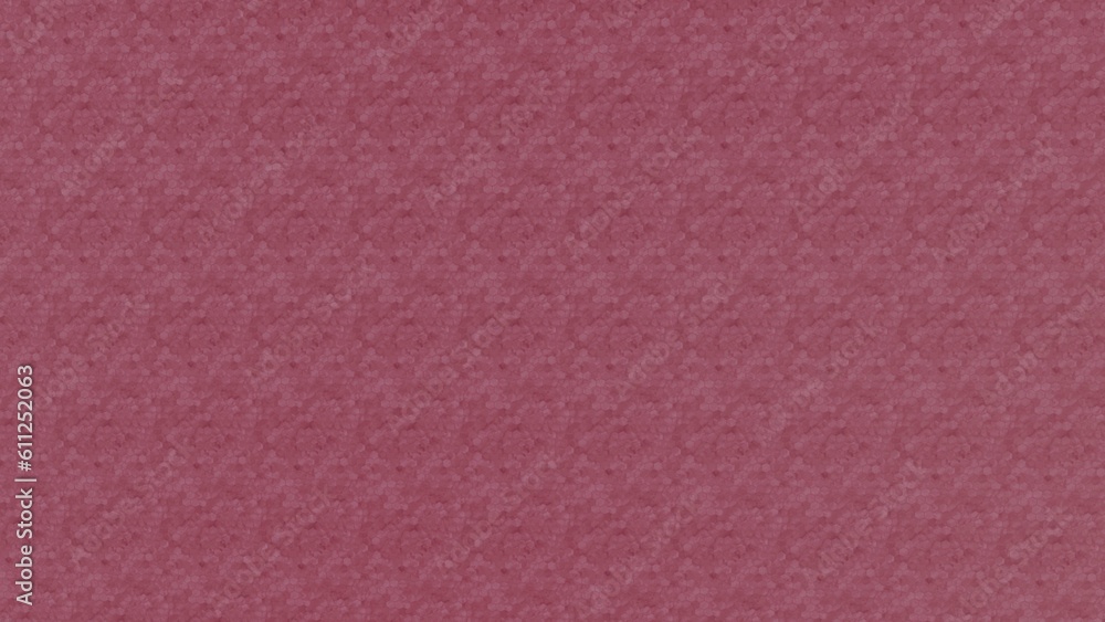 Fototapeta premium hexa texture red background