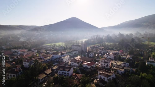 Pays Basque atlantic ocean saint jean de luz