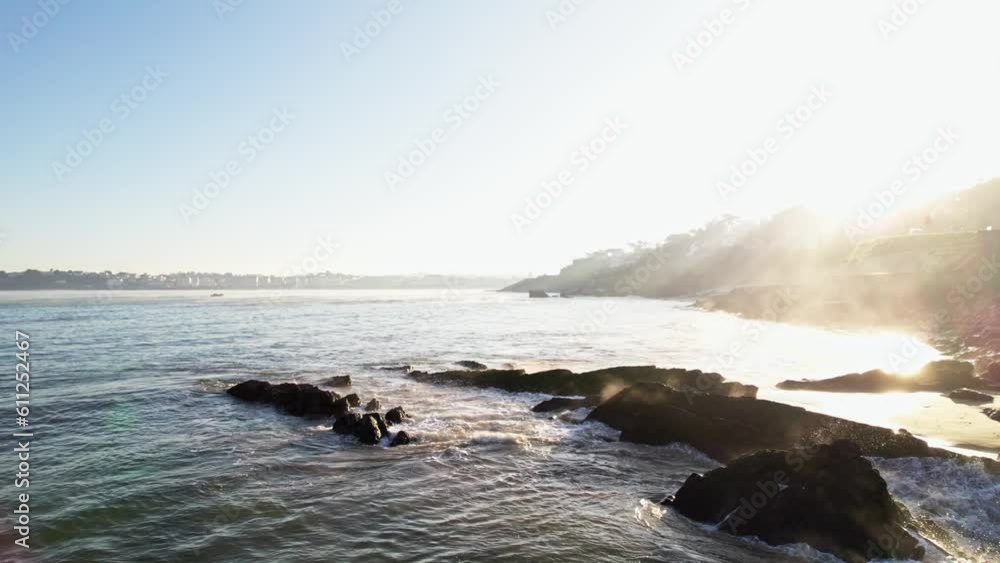 Pays Basque atlantic ocean saint jean de luz Pays Basque atlantic ocean saint jean de luz