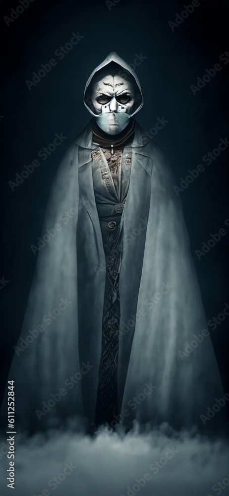 Figura enigmática