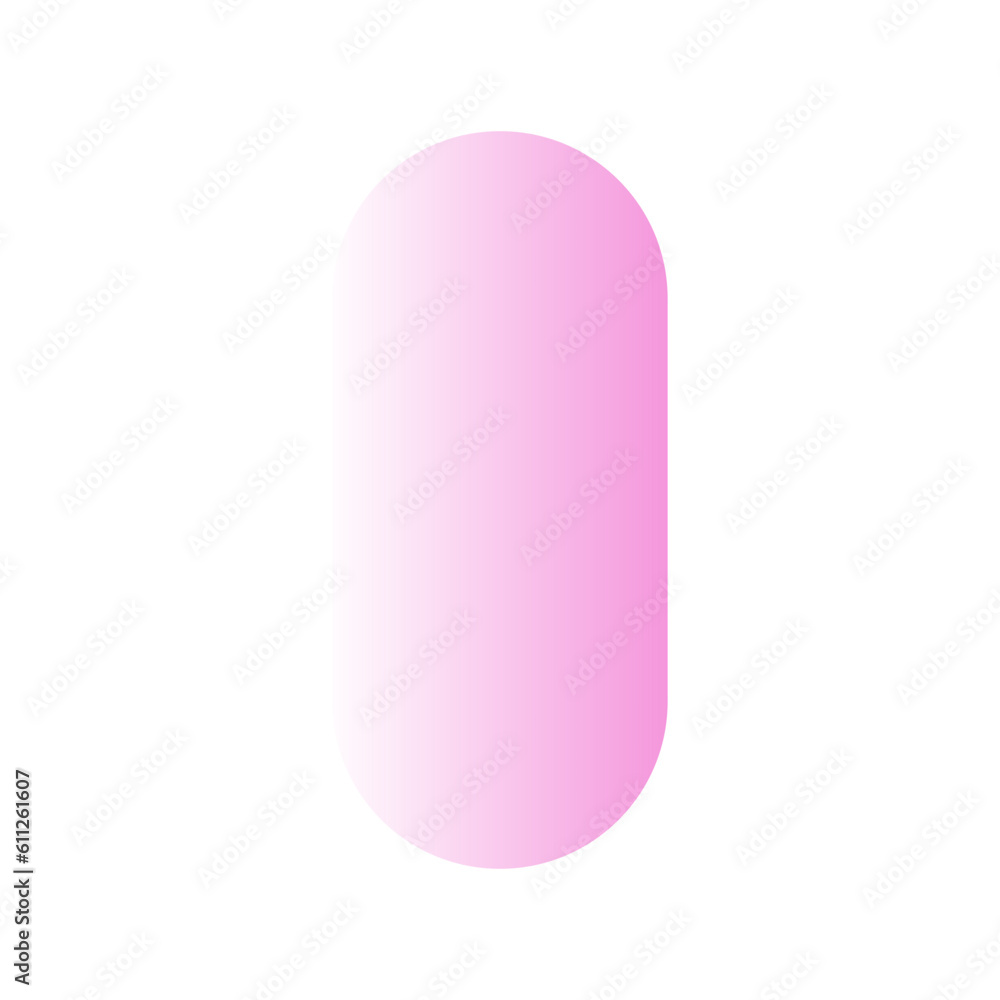Gradient Shape Element Gradient Shape Element