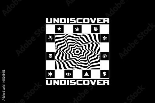 streetwear graphic design ideas template