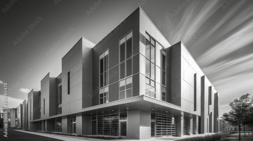 Hospitals and medical centers have a very characteristic visual imagery that sometimes only needs to be photographed up close without text - generative AI Hospitals and medical centers have a very characteristic visual imagery that sometimes only needs to be photographed up close without text - generative AI