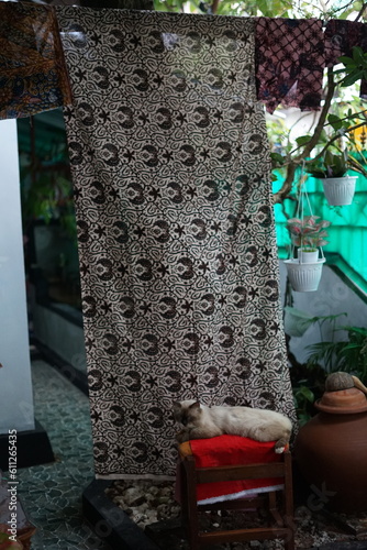 decoration pottery holy water for showering ritual