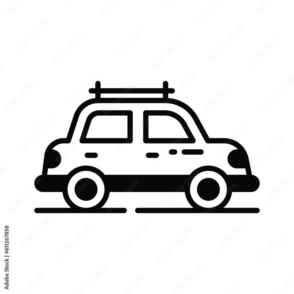 Grab this carefully designed icon of car in modern style, ready to use icon Grab this carefully designed icon of car in modern style, ready to use icon