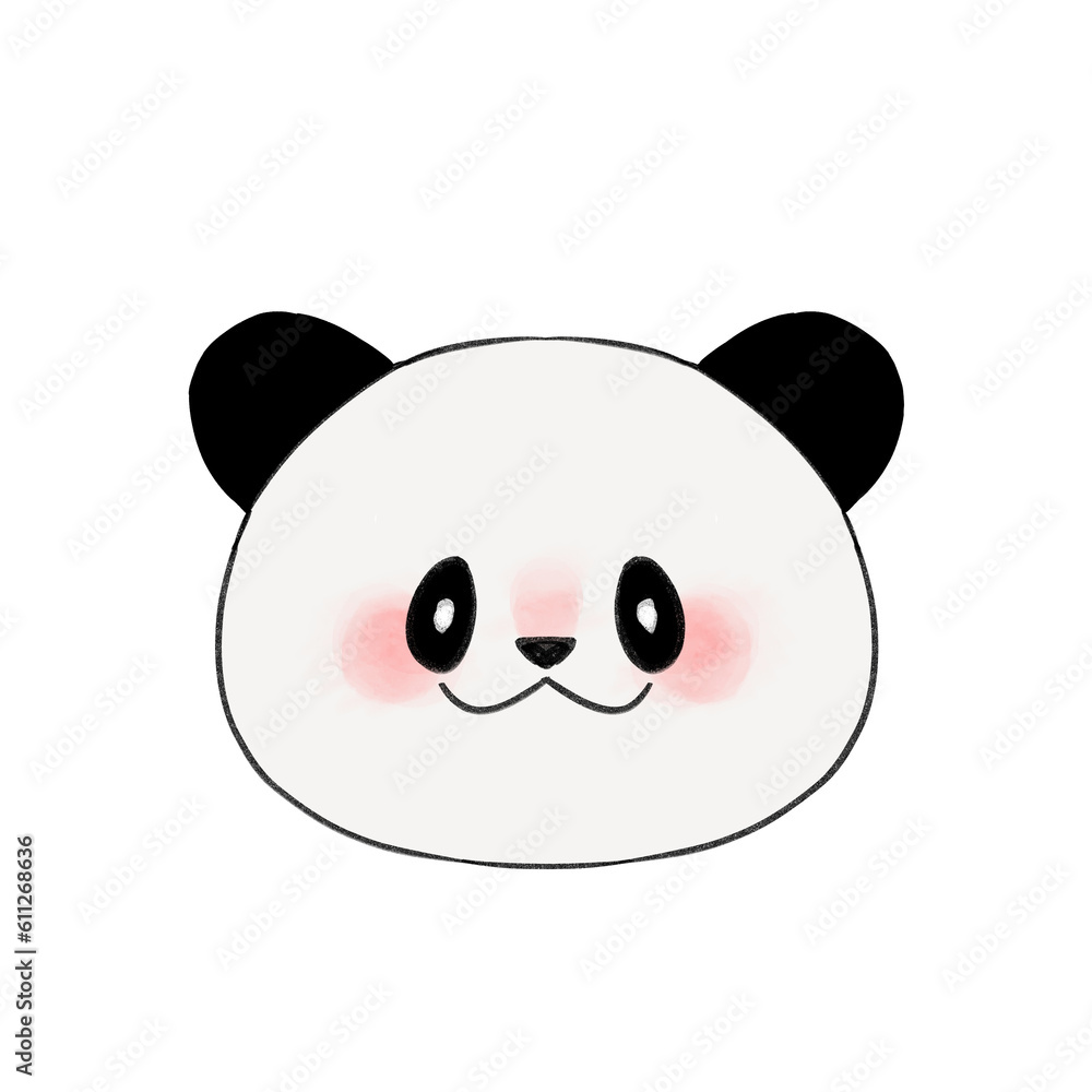 panda animal sugarycitrine panda animal sugarycitrine