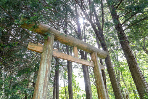 千葉県銚子市 猿田神社