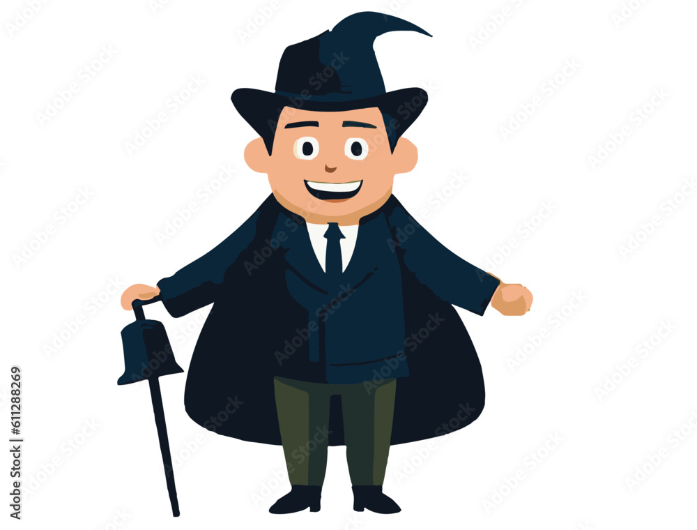 illusionist illusionist