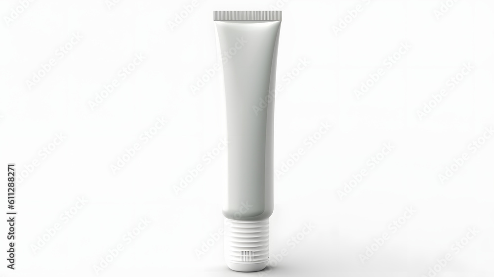 tube of toothpaste isolated tube of toothpaste isolated