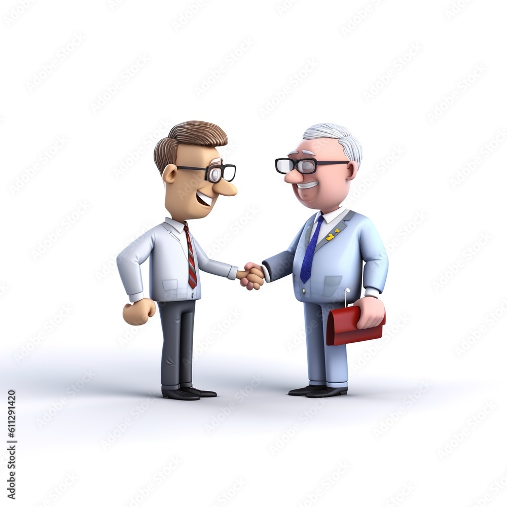 Vector illustration concept of business, time management, planning, meeting.VECTOR Vector illustration concept of business, time management, planning, meeting.VECTOR