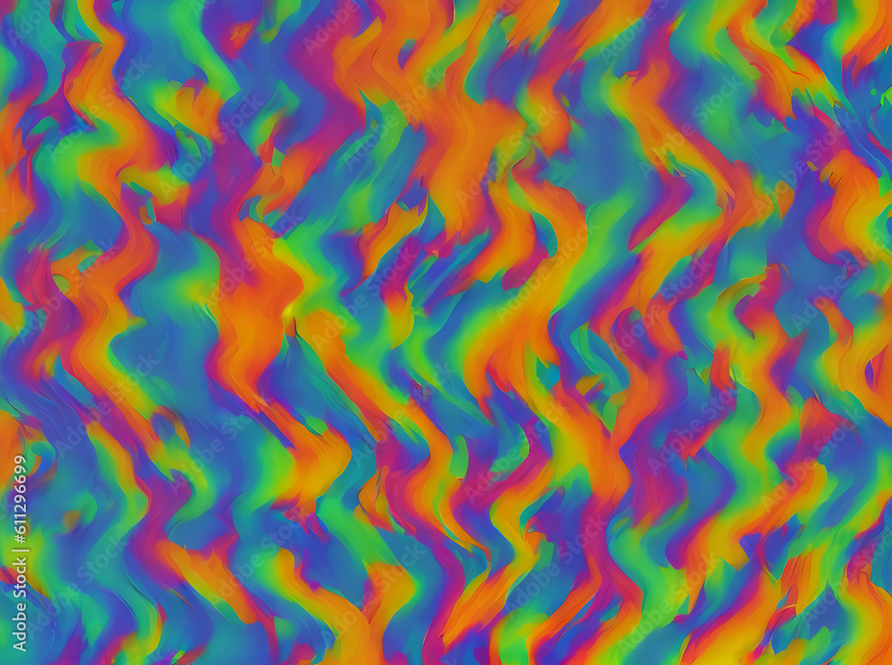 Geometric panels with magic neon and shadows. Geometric panels with magic neon and shadows.