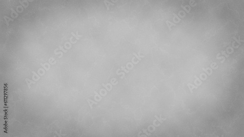 Gray concrete wall plaster illustration background