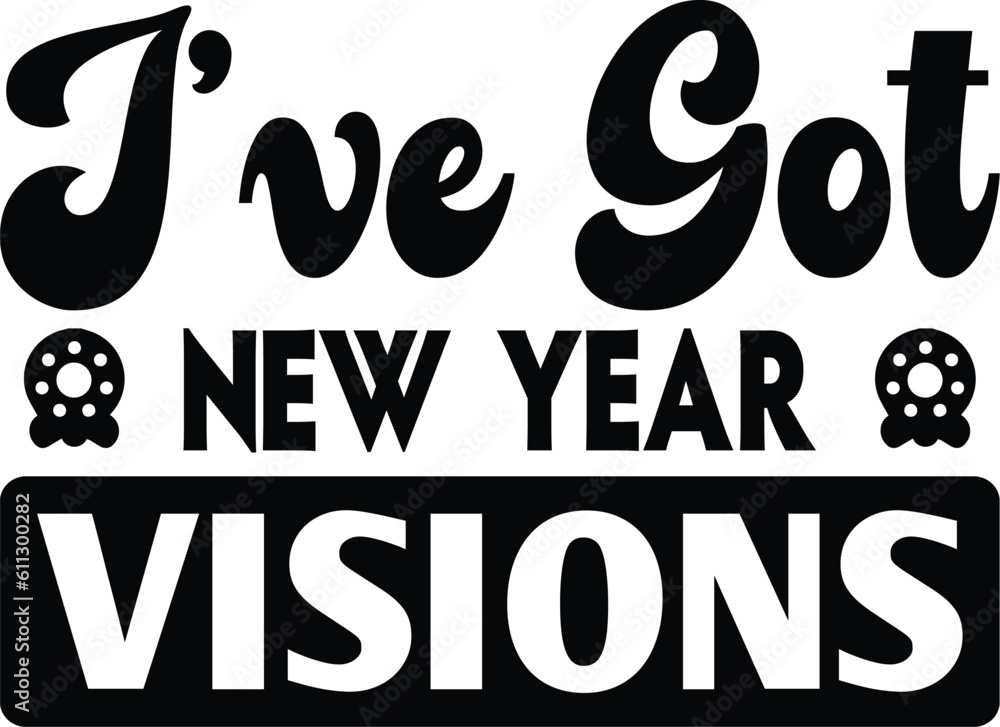 Fototapeta premium winter svg