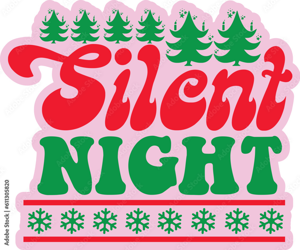 Chrismas svg