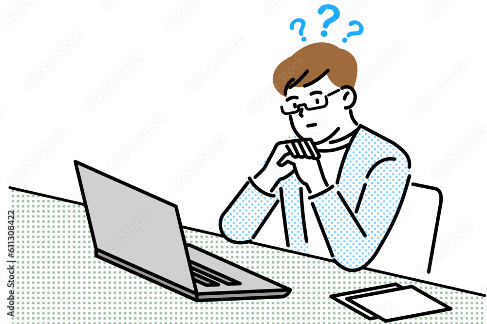 person working with laptop, business concept person working with laptop, business concept