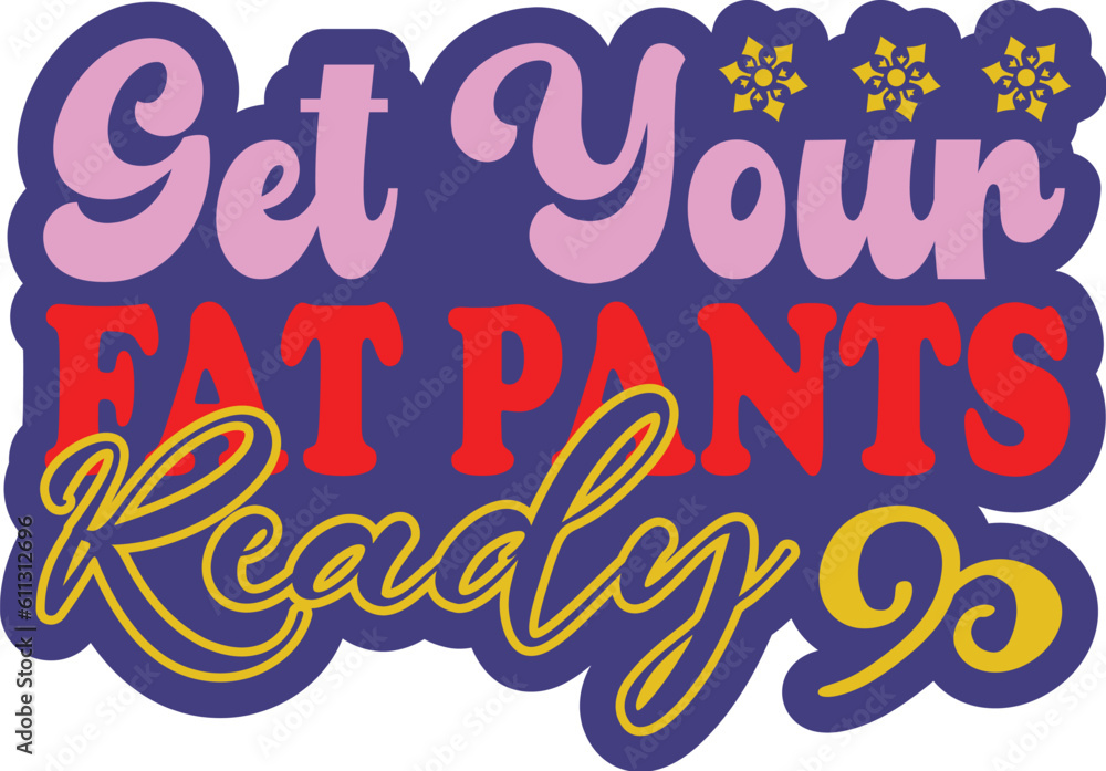Fototapeta premium Fall svg