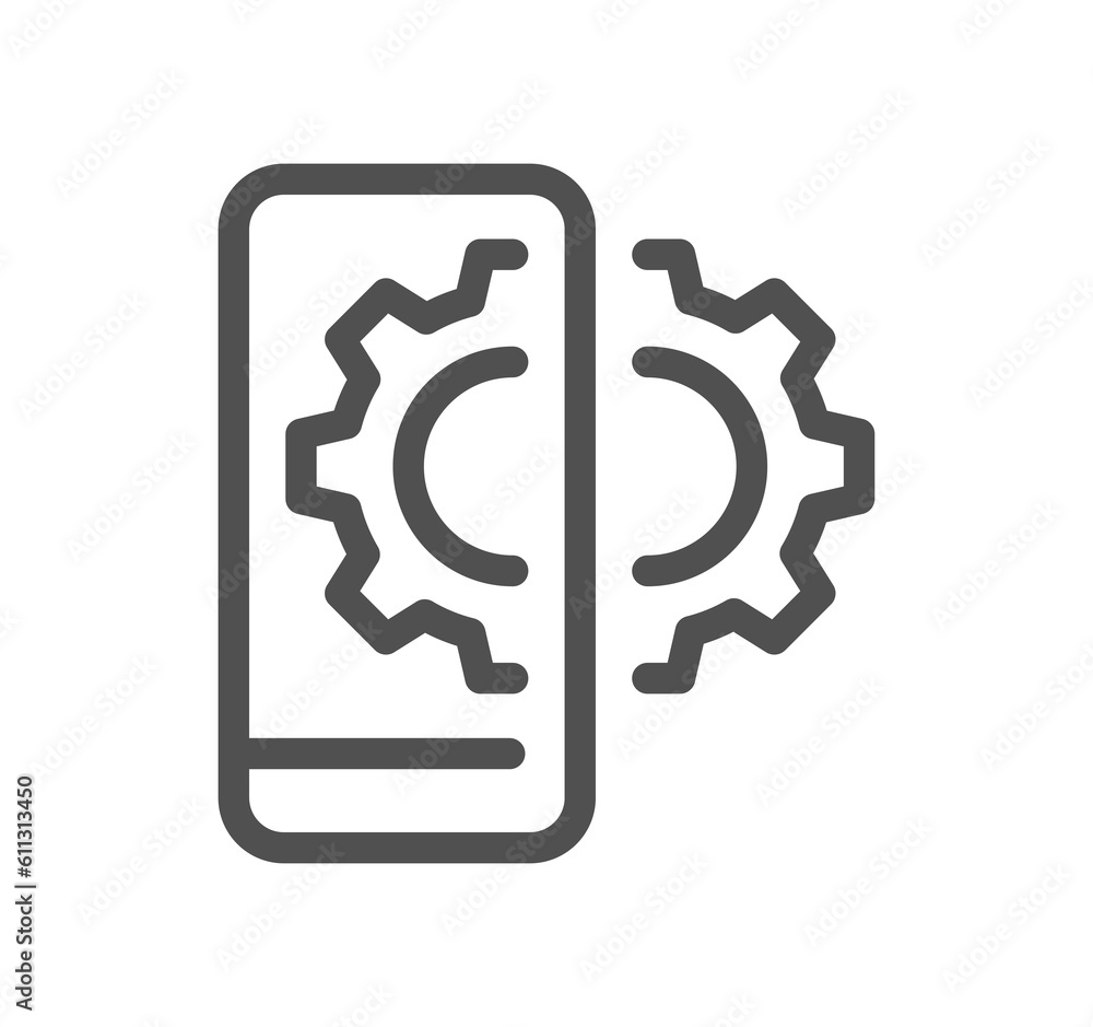 Engineering related icon outline and linear symbol.
Engineering related icon outline and linear symbol.