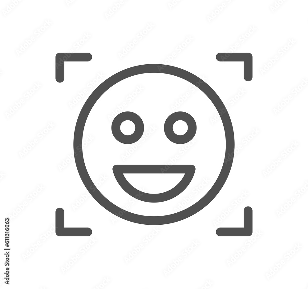 Artificial intelligence related icon outline and linear symbol.
Artificial intelligence related icon outline and linear symbol.