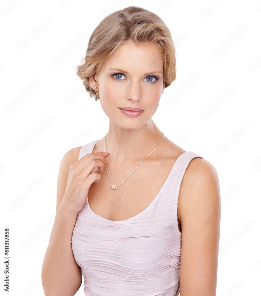 Fashion, elegant and portrait of woman with luxury style, glamour and beauty isolated in a transparent or png background. Jewelry, aesthetic and young person or model with makeup, clothes and apparel Fashion, elegant and portrait of woman with luxury style, glamour and beauty isolated in a transparent or png background. Jewelry, aesthetic and young person or model with makeup, clothes and apparel