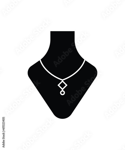 jewelry icon, vector best flat icon.