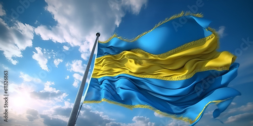 Constitution Day Ukraine 