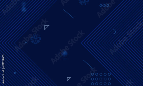 Modern vector abstract background for wallpaper, business brochure cover, list, page, book, card, banner, sheet, album, art design Template.