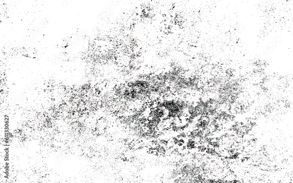 Grunge background of black and white. Abstract texture of scratch, dust, smudges and lines. Black and white old background for text. grunge texture abstract black and white background.
