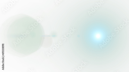 Wallpaper Mural Sun flash with rays Torontodigital.ca