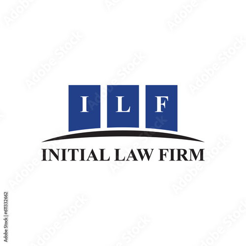 law logo