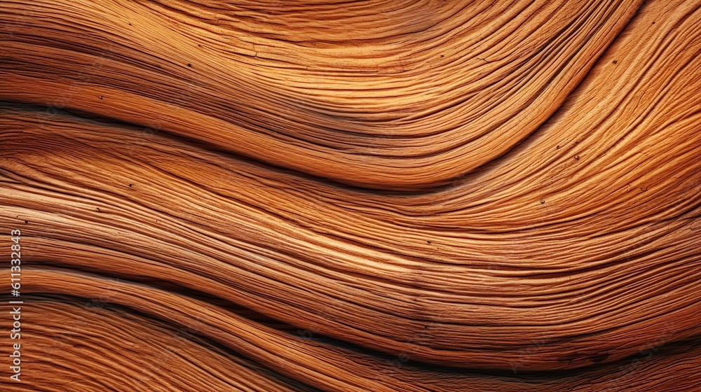 Rustic Wood Grain Organic Pattern Rustic Wood Grain Organic Pattern