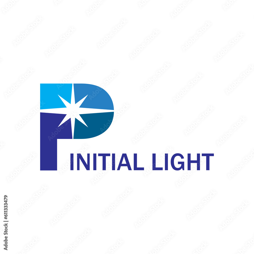 Obraz premium finance logo