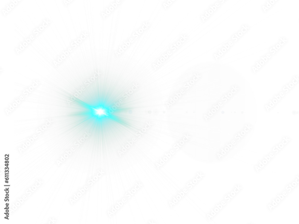 Light effect transparent Light effect transparent