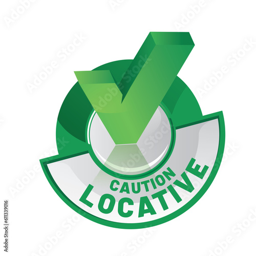 VISALE - Caution locative du locataire  en France