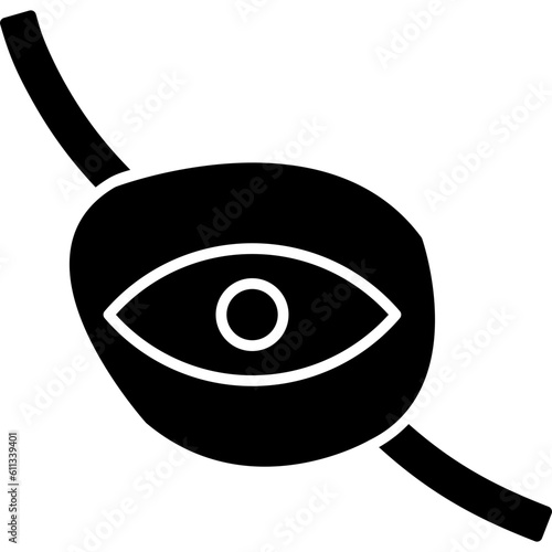 Eyepatch Icon